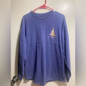 Walt Disney World shirt